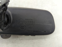 2014 Bmw 328xi Interior Rear View Mirror Replacement OEM Fits Fits 2013 2015 2016 OEM Used Auto Parts - Oemusedautoparts1.co
