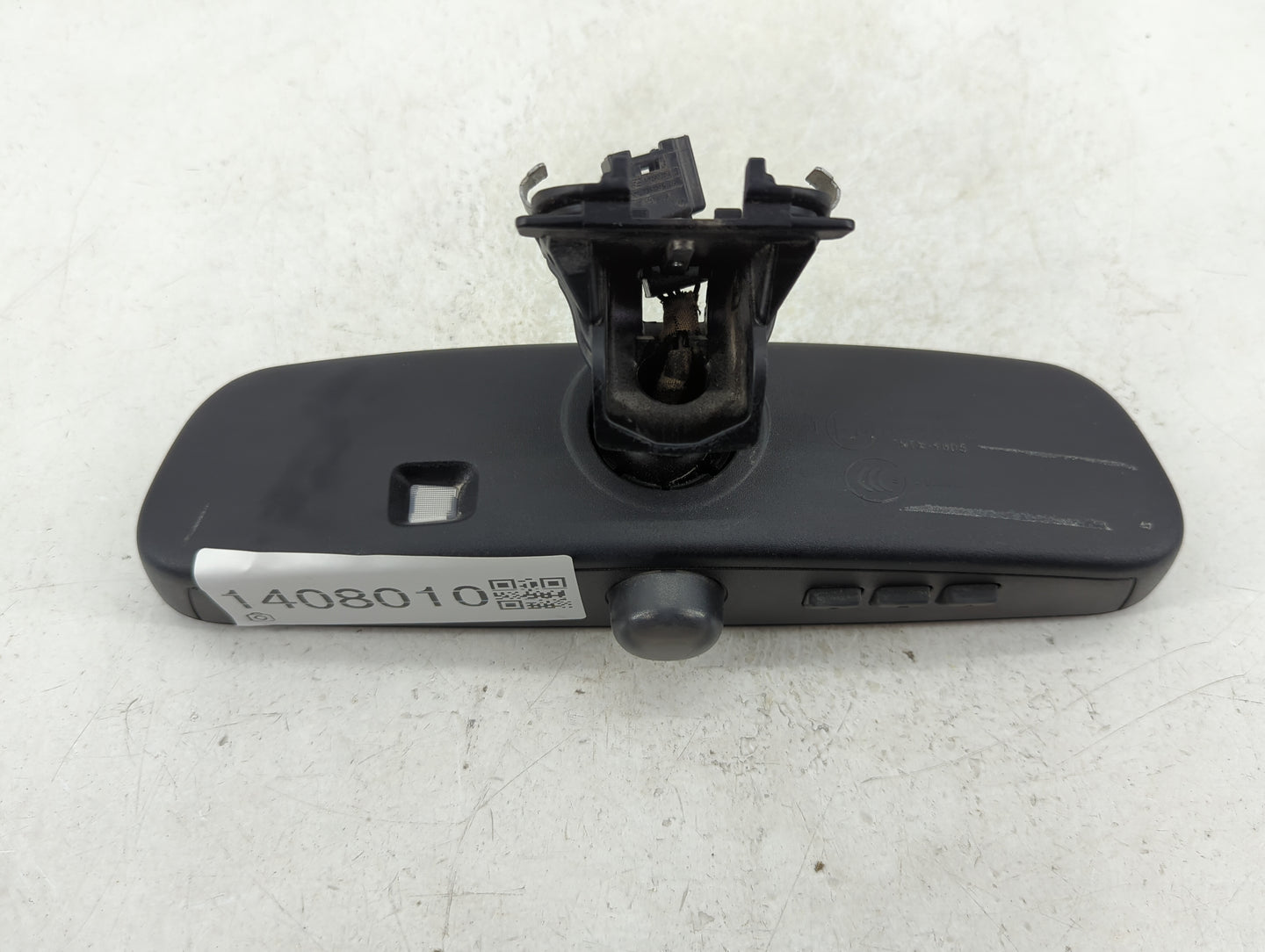 2014 Bmw 328xi Interior Rear View Mirror Replacement OEM Fits Fits 2013 2015 2016 OEM Used Auto Parts - Oemusedautoparts1.co