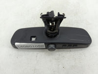 2014 Bmw 328xi Interior Rear View Mirror Replacement OEM Fits Fits 2013 2015 2016 OEM Used Auto Parts - Oemusedautoparts1.co