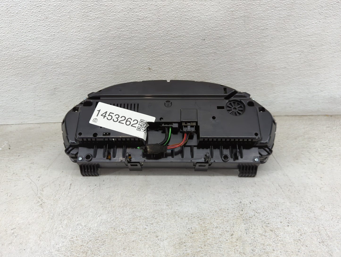 2014 Bmw 328xi Instrument Cluster Speedometer Gauges P/N:9232895 9311384-01, 14369510 Miles:131K Fits Fits 2012 2013 2015 20