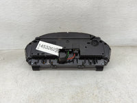 2014 Bmw 328xi Instrument Cluster Speedometer Gauges P/N:9232895 9311384-01, 14369510 Miles:131K Fits Fits 2012 2013 2015 20