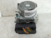 2014 Bmw 328xi ABS Pump Control Module Replacement P/N:3451-6869725-01 10.0220-0409.4 Fits Fits 2015 2016 2017 2018 2019 202