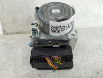 2014 Bmw 328xi ABS Pump Control Module Replacement P/N:3451-6869725-01 10.0220-0409.4 Fits Fits 2015 2016 2017 2018 2019 202