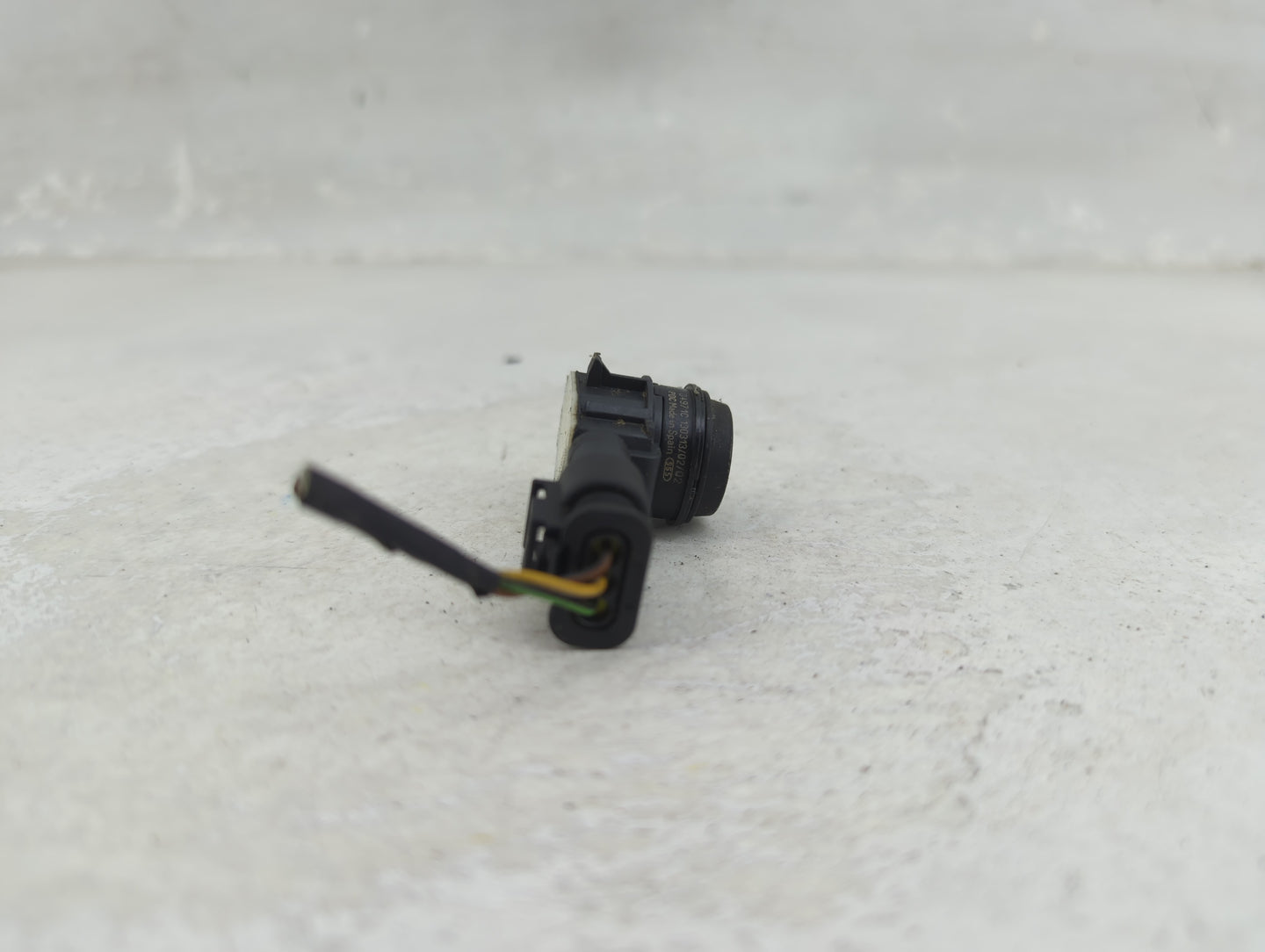 Park Assist Sensor - Oemusedautoparts1.com
