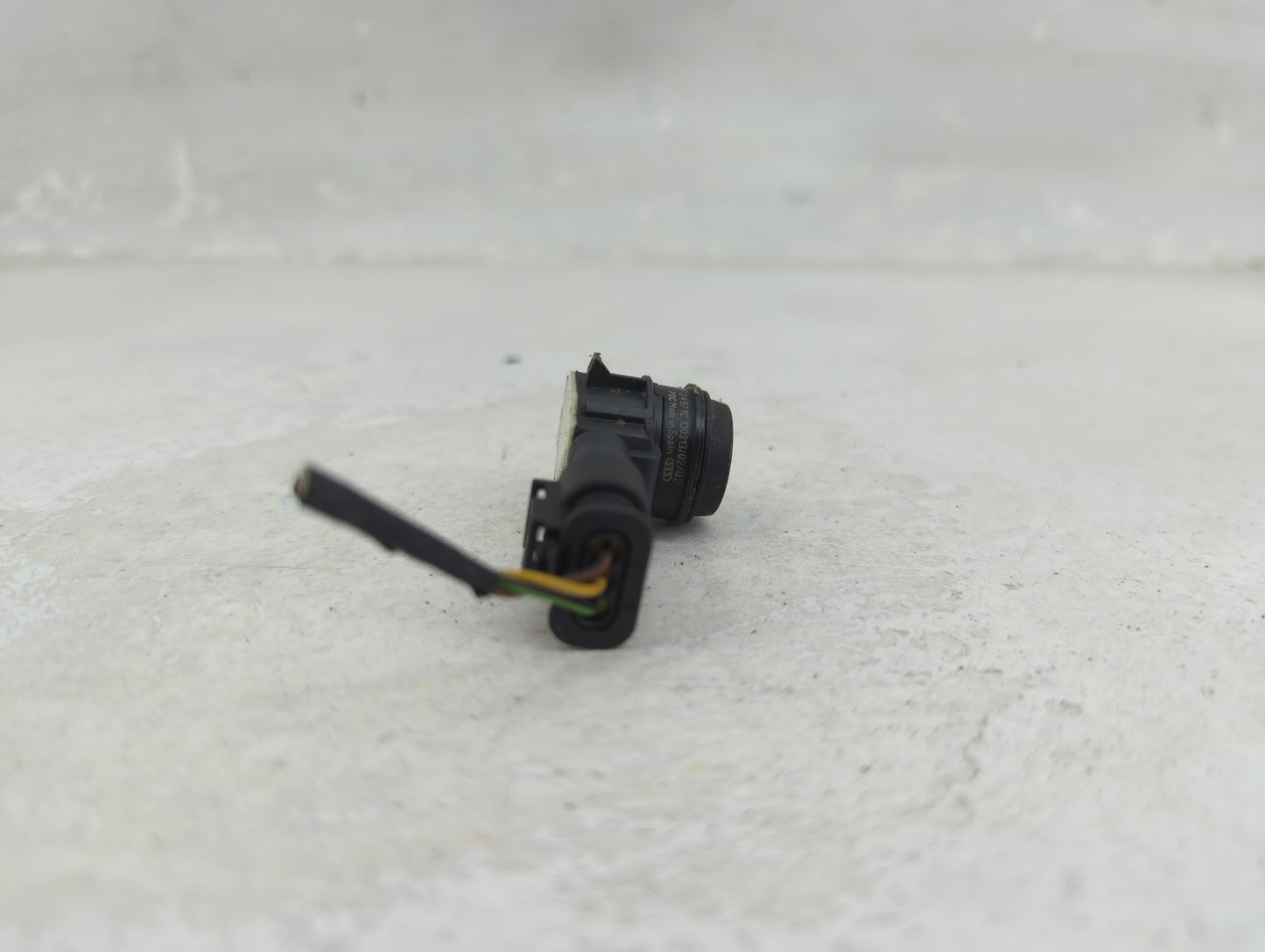 Park Assist Sensor - Oemusedautoparts1.com