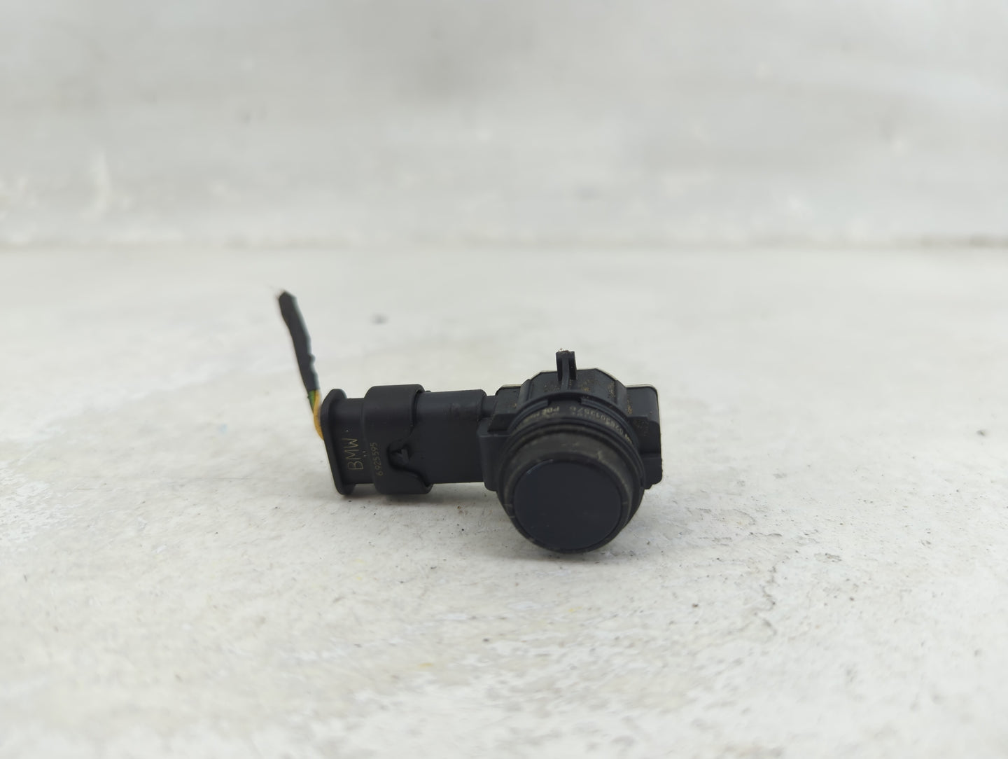 Park Assist Sensor - Oemusedautoparts1.com