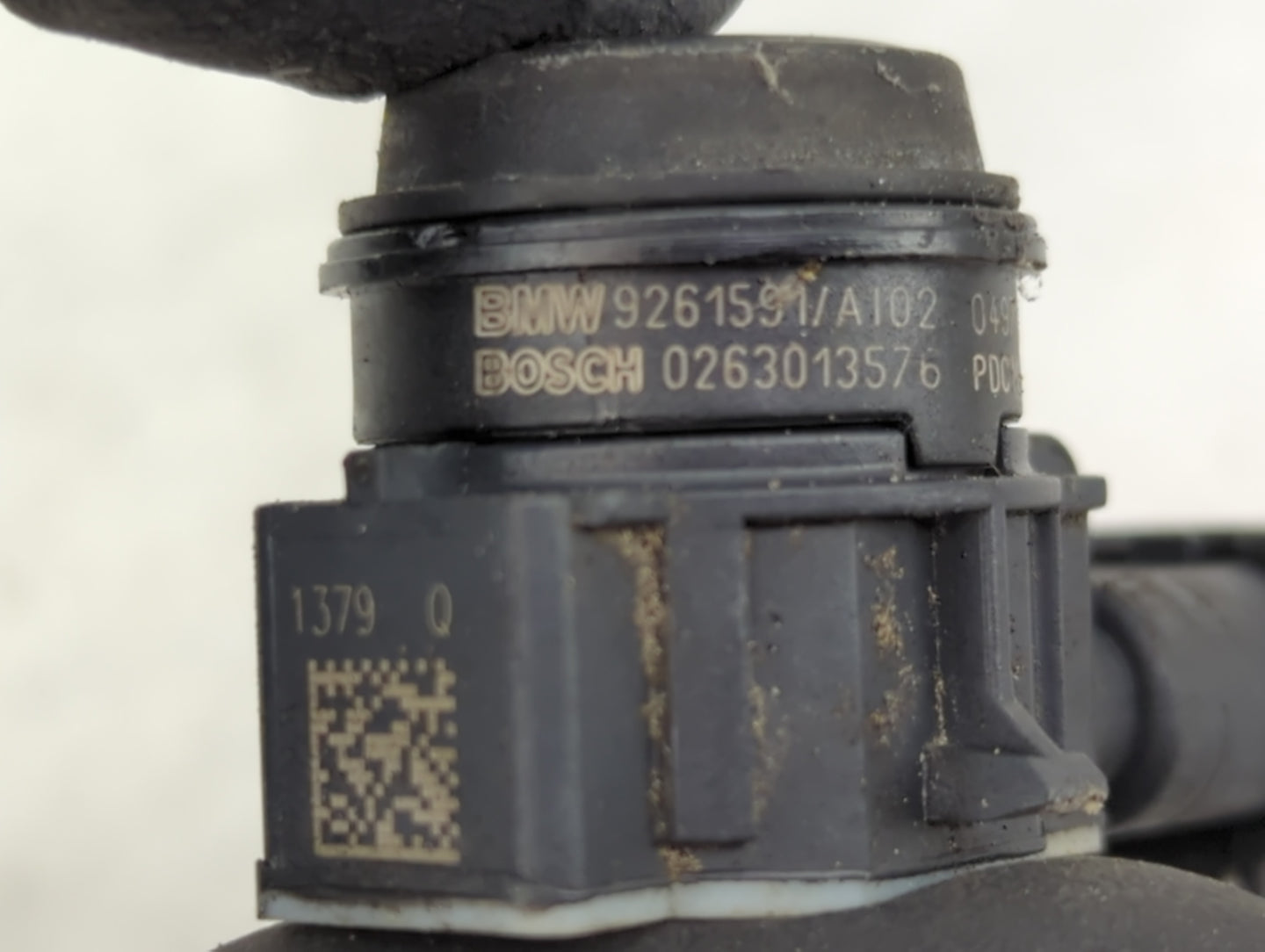 Park Assist Sensor - Oemusedautoparts1.com