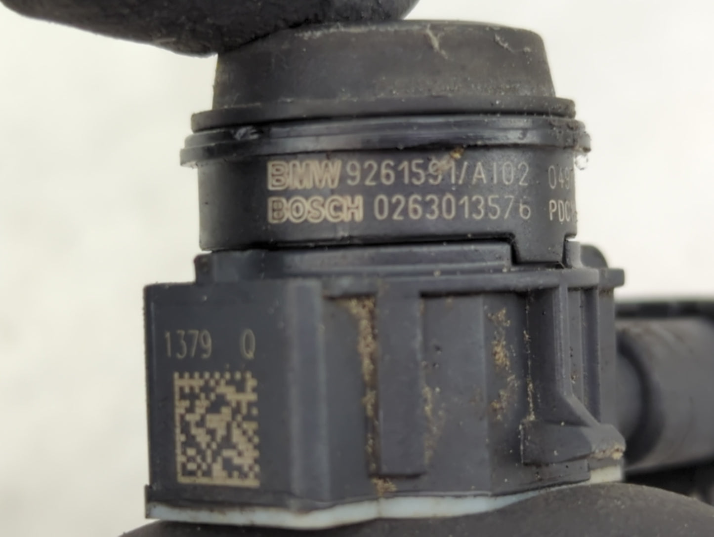 Park Assist Sensor - Oemusedautoparts1.com