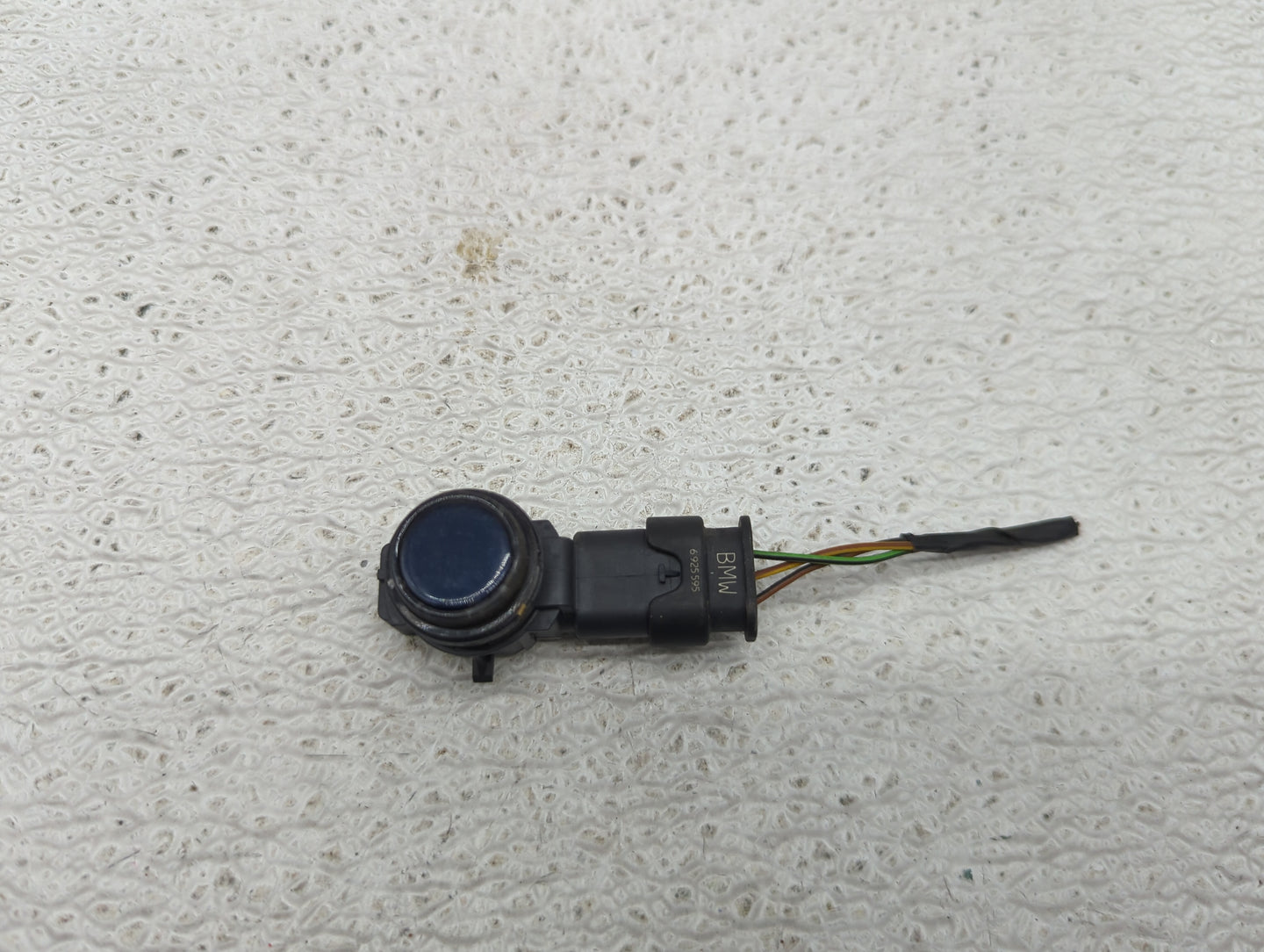 Park Assist Sensor - Oemusedautoparts1.com