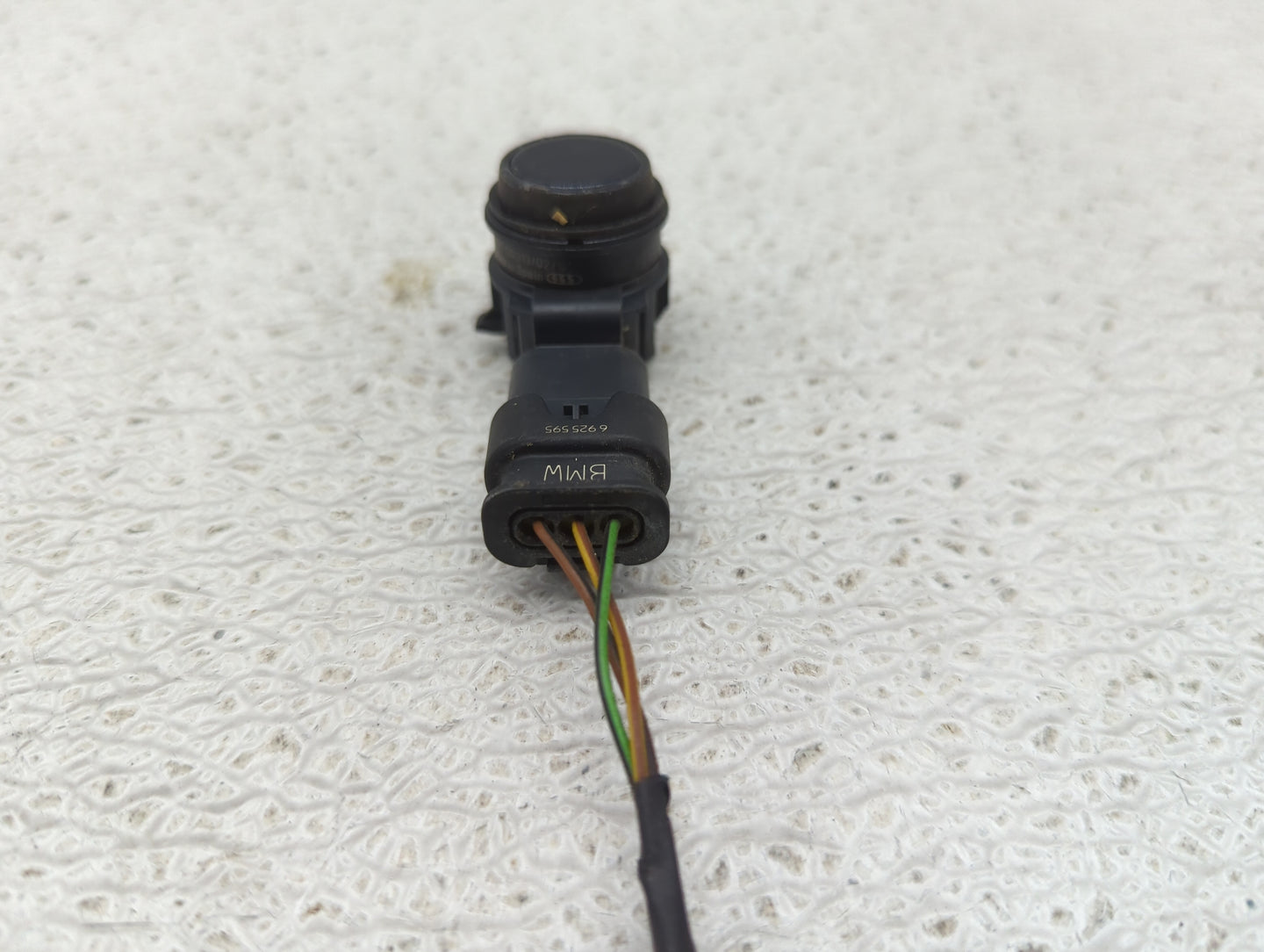 Park Assist Sensor - Oemusedautoparts1.com