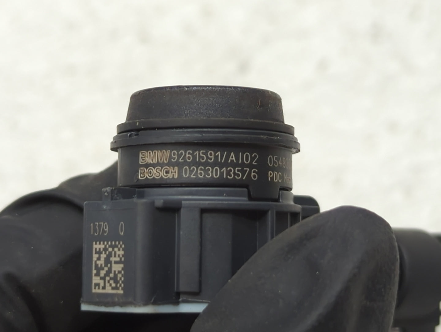 Park Assist Sensor - Oemusedautoparts1.com