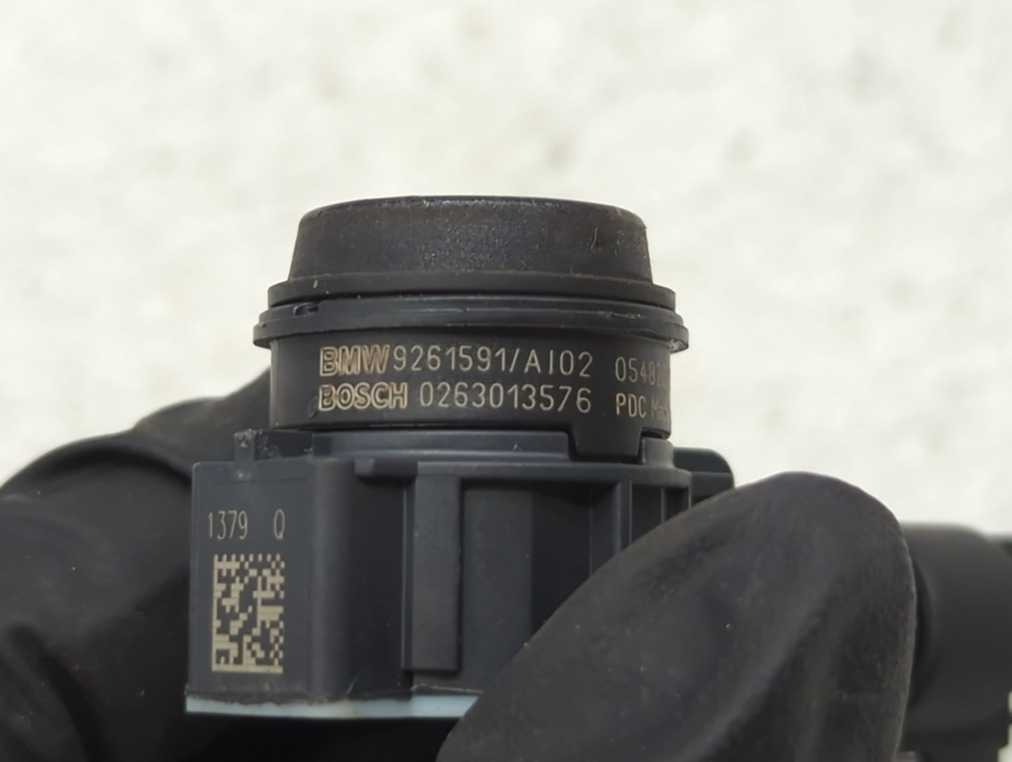 Park Assist Sensor - Oemusedautoparts1.com