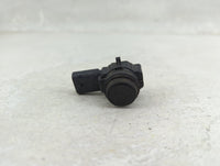 2014 Bmw 328xi Front Park Assist Sensor Black - Oemusedautoparts1.com