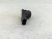 2014 Bmw 328xi Front Park Assist Sensor Black - Oemusedautoparts1.com