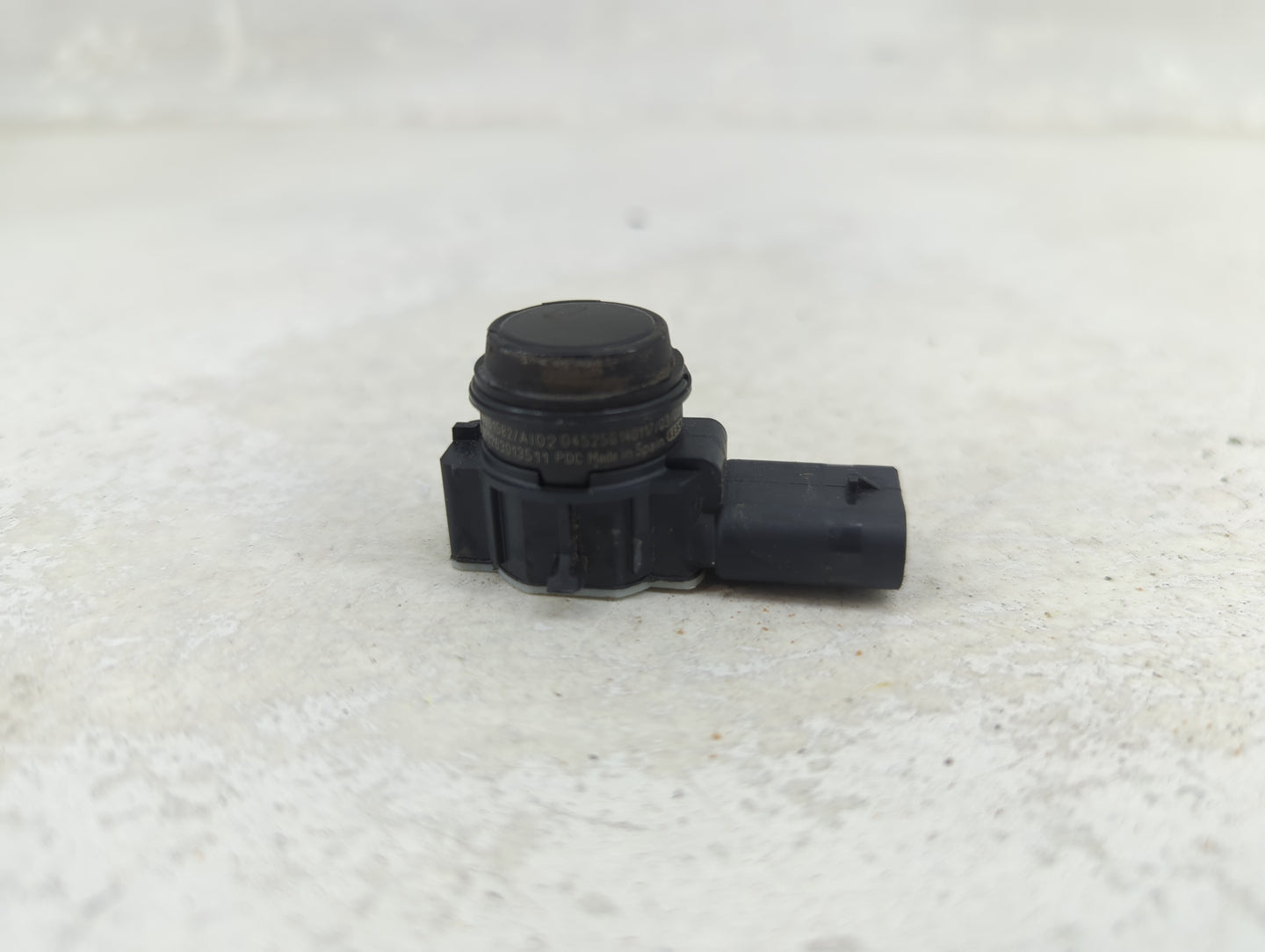 Park Assist Sensor - Oemusedautoparts1.com
