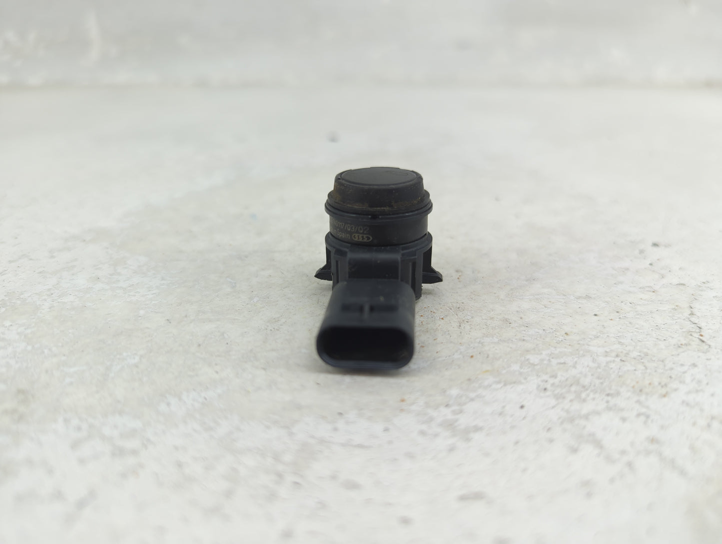 Park Assist Sensor - Oemusedautoparts1.com