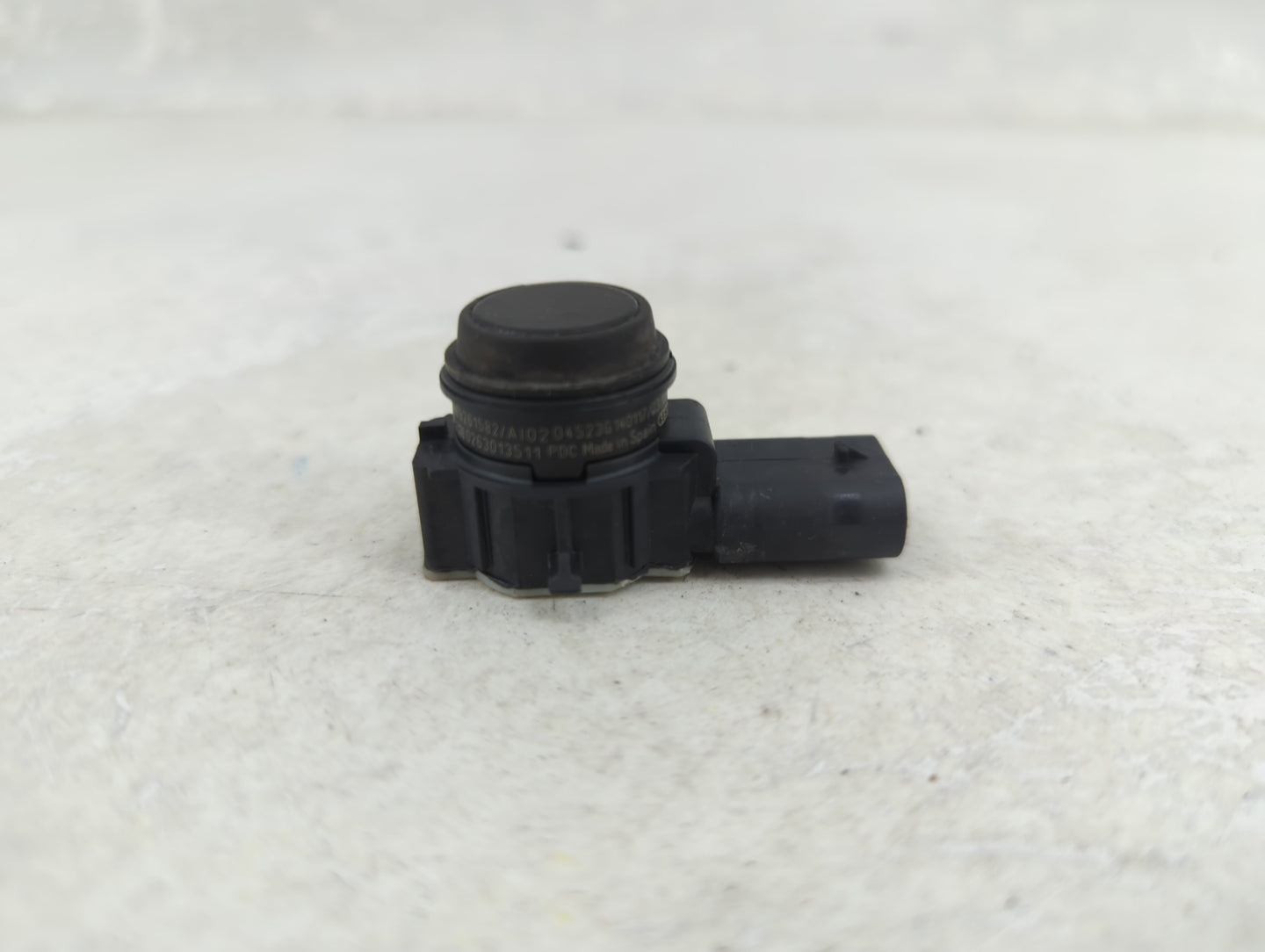 Park Assist Sensor - Oemusedautoparts1.com