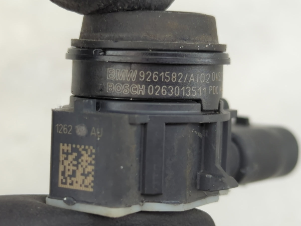 Park Assist Sensor - Oemusedautoparts1.com