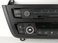 2012-2014 Bmw 328i Climate Control Module Temperature AC/Heater Replacement P/N:173 138 10 Fits Fits 2012 2013 2014 OEM Used