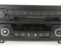 2012-2014 Bmw 328i Climate Control Module Temperature AC/Heater Replacement P/N:173 138 10 Fits Fits 2012 2013 2014 OEM Used
