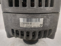 2012-2016 Bmw 328i Alternator Replacement Generator Charging Assembly Engine OEM P/N:7605478-05 104210-0393 Fits OEM Used Au