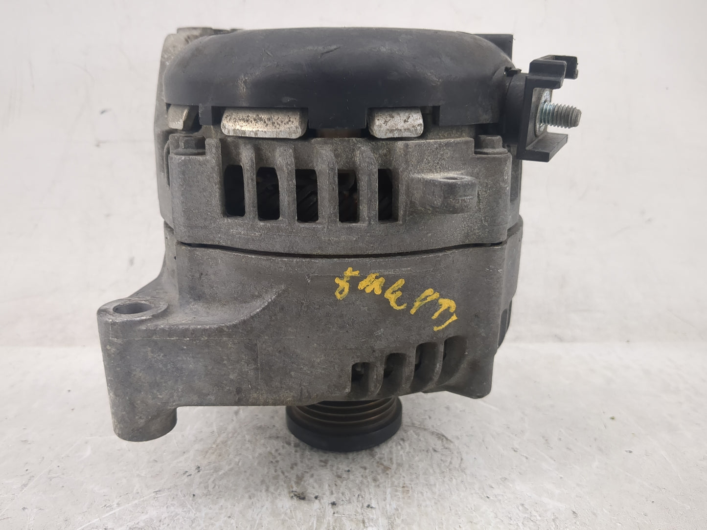2012-2016 Bmw 328i Alternator Replacement Generator Charging Assembly Engine OEM P/N:7605478-05 104210-0393 Fits OEM Used Au