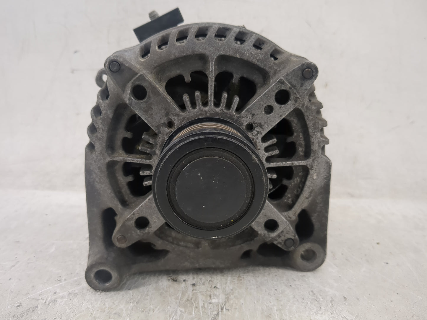 2012-2016 Bmw 328i Alternator Replacement Generator Charging Assembly Engine OEM P/N:7605478-05 104210-0393 Fits OEM Used Au