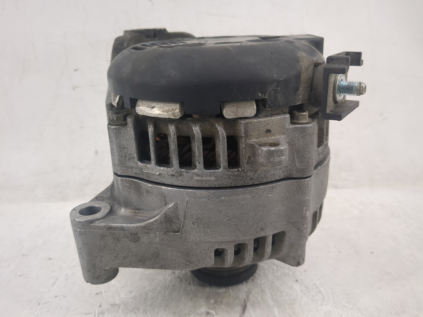 2012-2016 Bmw 328i Alternator Replacement Generator Charging Assembly Engine OEM P/N:104210-6395 7605478-05 Fits OEM Used Au