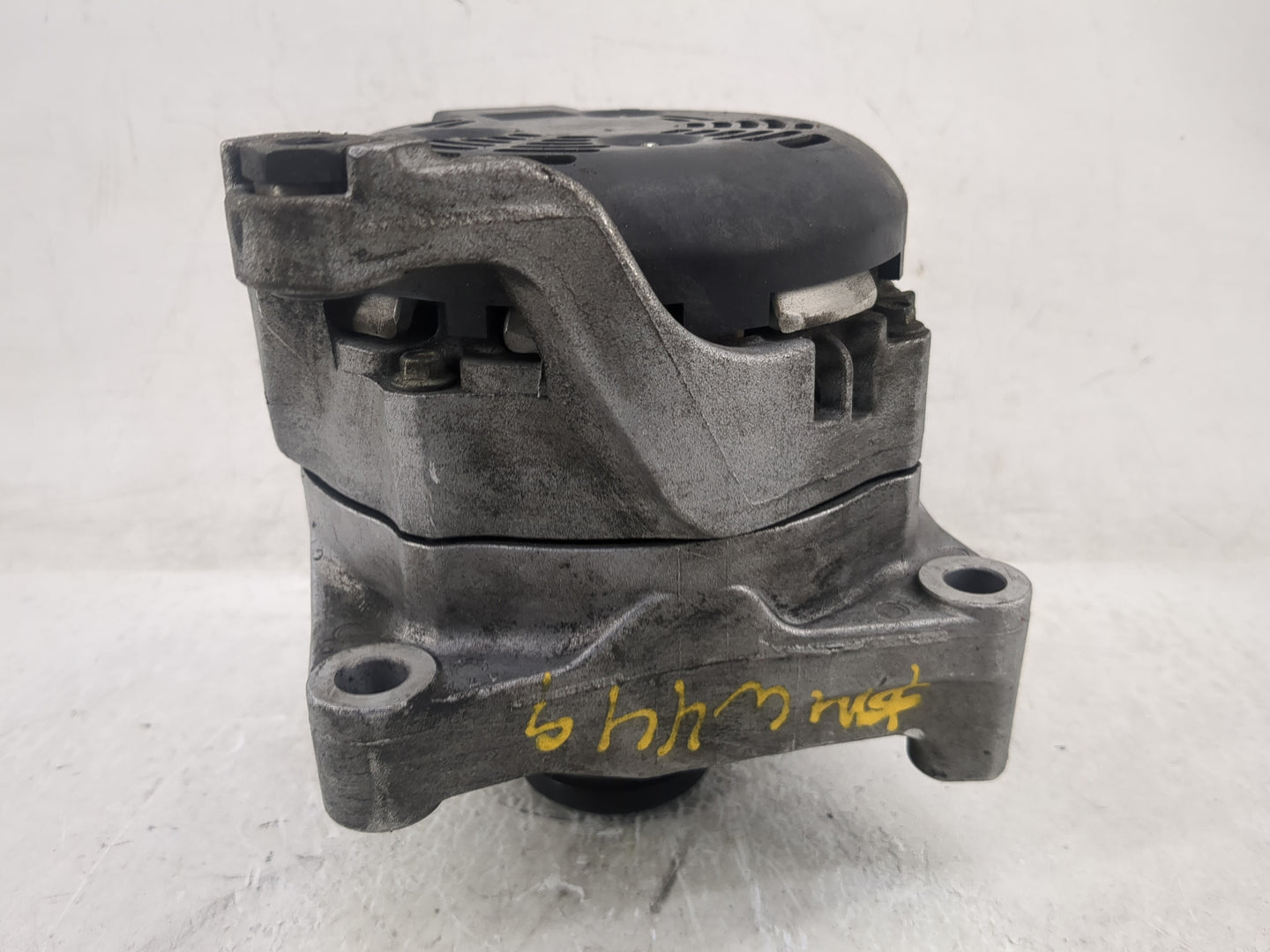 2012-2016 Bmw 328i Alternator Replacement Generator Charging Assembly Engine OEM P/N:104210-6395 7605478-05 Fits OEM Used Au