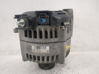 compare product 2012-2016 Bmw 328i Alternator Replacement Generator Charging Assembly Engine OEM P/N:104210-6395 7605478-05 Fits OEM Used Auto Parts