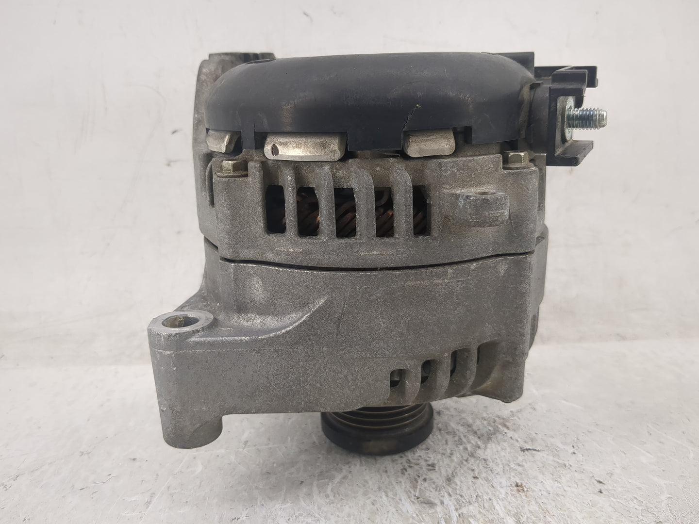 2012-2016 Bmw 328i Alternator Replacement Generator Charging Assembly Engine OEM P/N:104210-6395 7605478-05 Fits OEM Used Au
