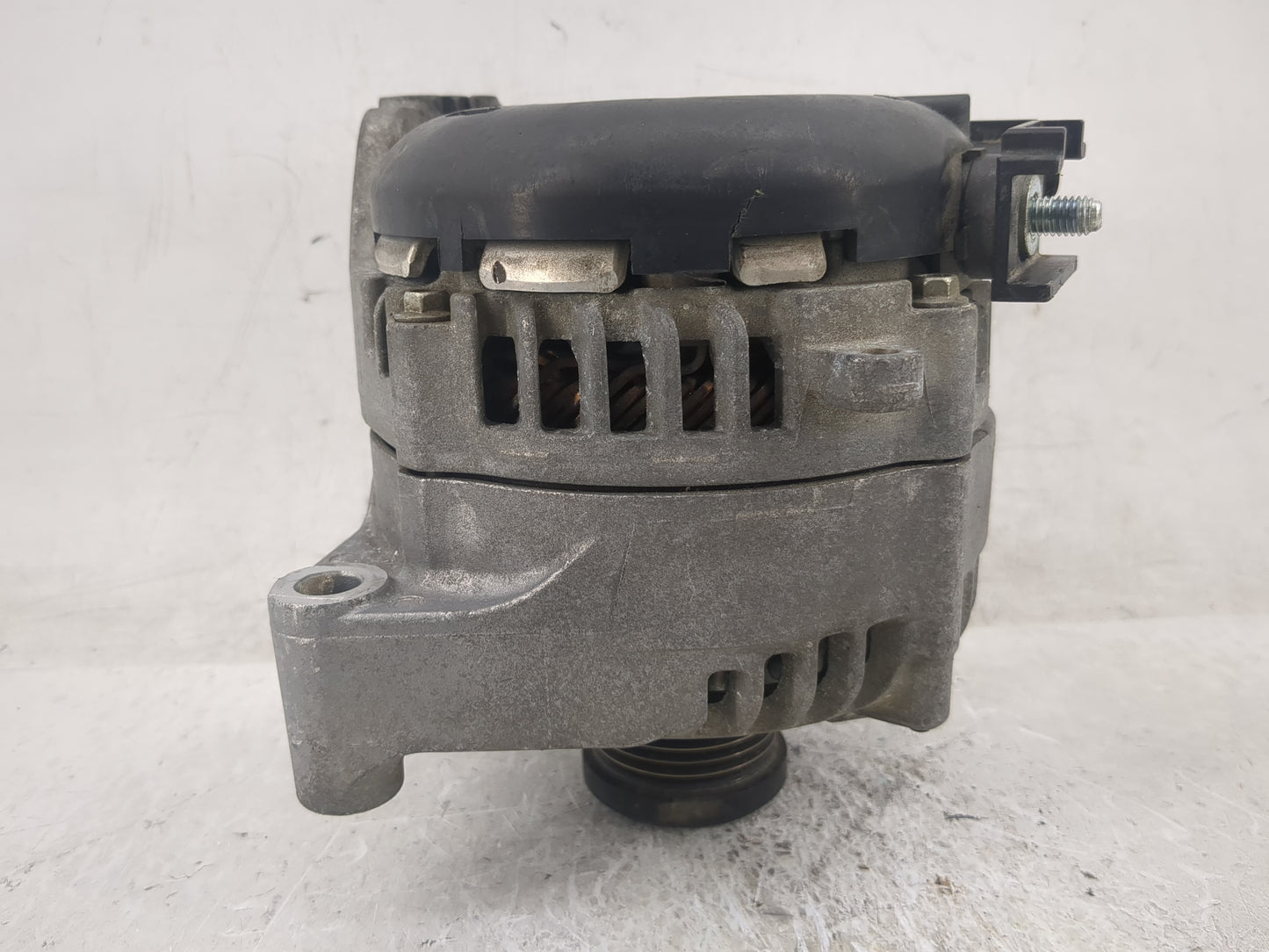 2012-2016 Bmw 328i Alternator Replacement Generator Charging Assembly Engine OEM P/N:104210-6395 7605478-05 Fits OEM Used Au