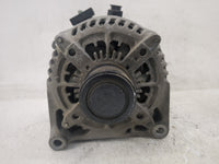 2012-2016 Bmw 328i Alternator Replacement Generator Charging Assembly Engine OEM P/N:104210-6395 7605478-05 Fits OEM Used Au
