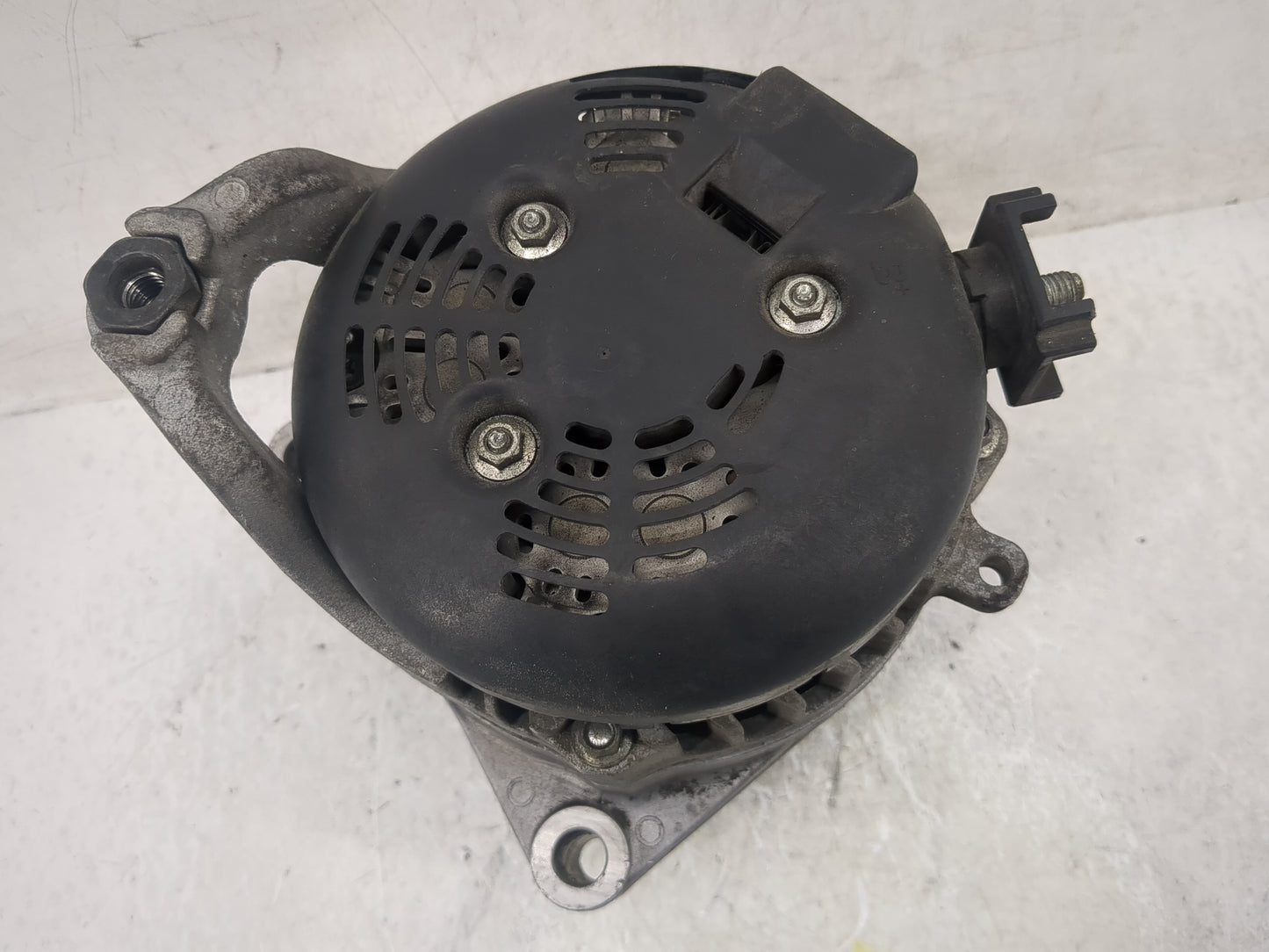 2012-2016 Bmw 328i Alternator Replacement Generator Charging Assembly Engine OEM P/N:104210-0393 7605478-03 Fits OEM Used Au