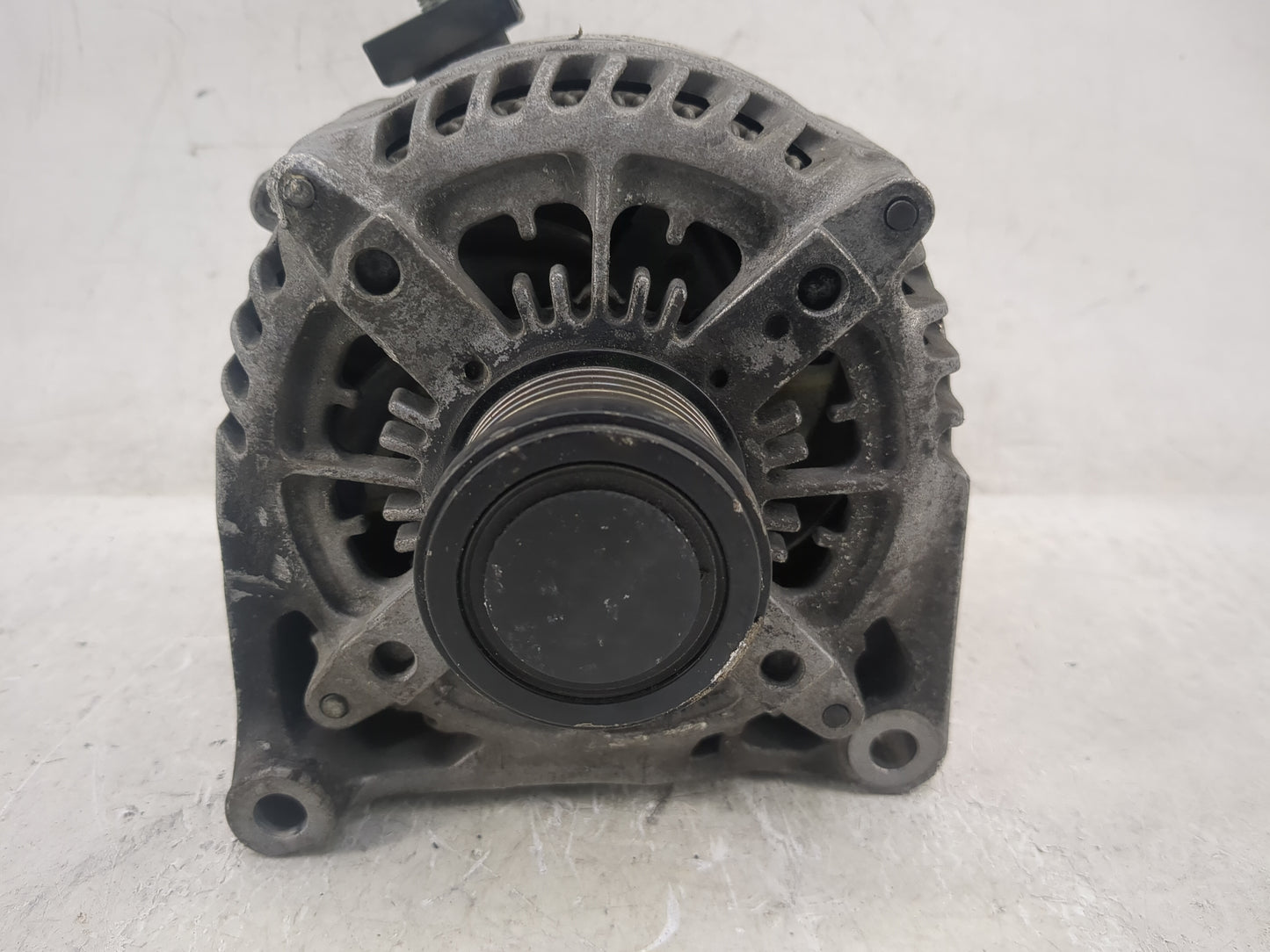 2012-2016 Bmw 328i Alternator Replacement Generator Charging Assembly Engine OEM P/N:104210-0393 7605478-03 Fits OEM Used Au