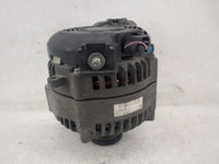 2012-2016 Bmw 328i Alternator Replacement Generator Charging Assembly Engine OEM P/N:104210-6395 7605478-05 Fits OEM Used Au