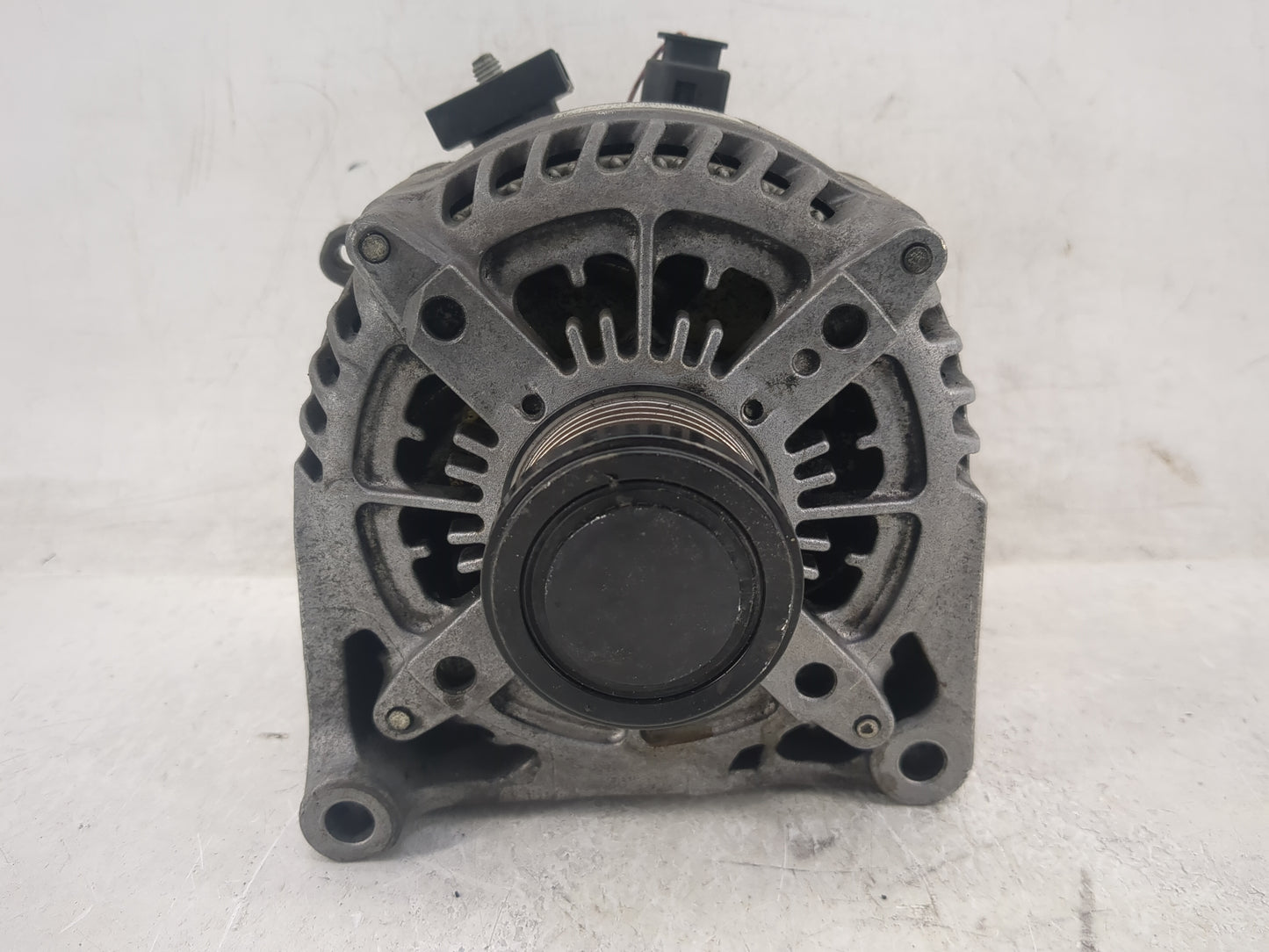 2012-2016 Bmw 328i Alternator Replacement Generator Charging Assembly Engine OEM P/N:104210-6395 7605478-05 Fits OEM Used Au