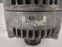 2012-2016 Bmw 328i Alternator Replacement Generator Charging Assembly Engine OEM P/N:7605478-05 104210-0393 Fits OEM Used Au