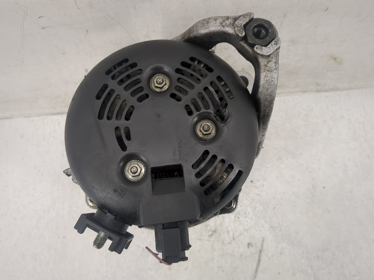2012-2016 Bmw 328i Alternator Replacement Generator Charging Assembly Engine OEM P/N:7605478-05 104210-0393 Fits OEM Used Au