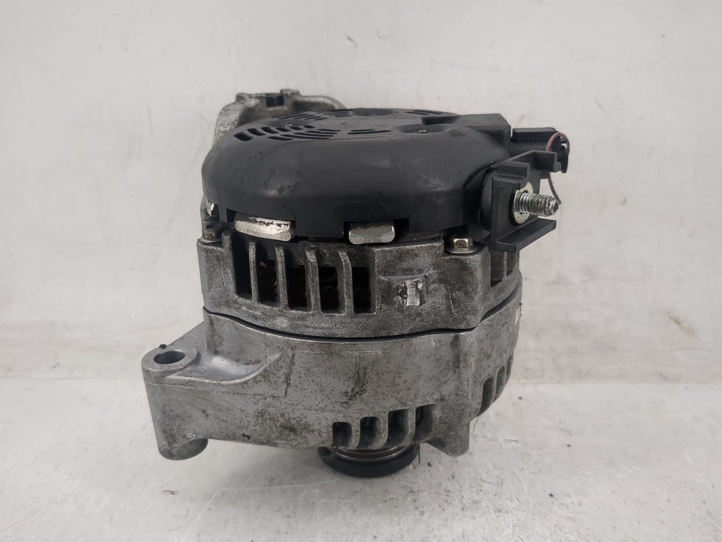 2012-2016 Bmw 328i Alternator Replacement Generator Charging Assembly Engine OEM P/N:7605478-05 104210-0393 Fits OEM Used Au