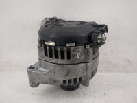 2012-2016 Bmw 328i Alternator Replacement Generator Charging Assembly Engine OEM P/N:7605478-05 104210-0393 Fits OEM Used Au