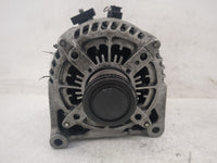 2012-2016 Bmw 328i Alternator Replacement Generator Charging Assembly Engine OEM P/N:7605478-05 104210-0393 Fits OEM Used Au