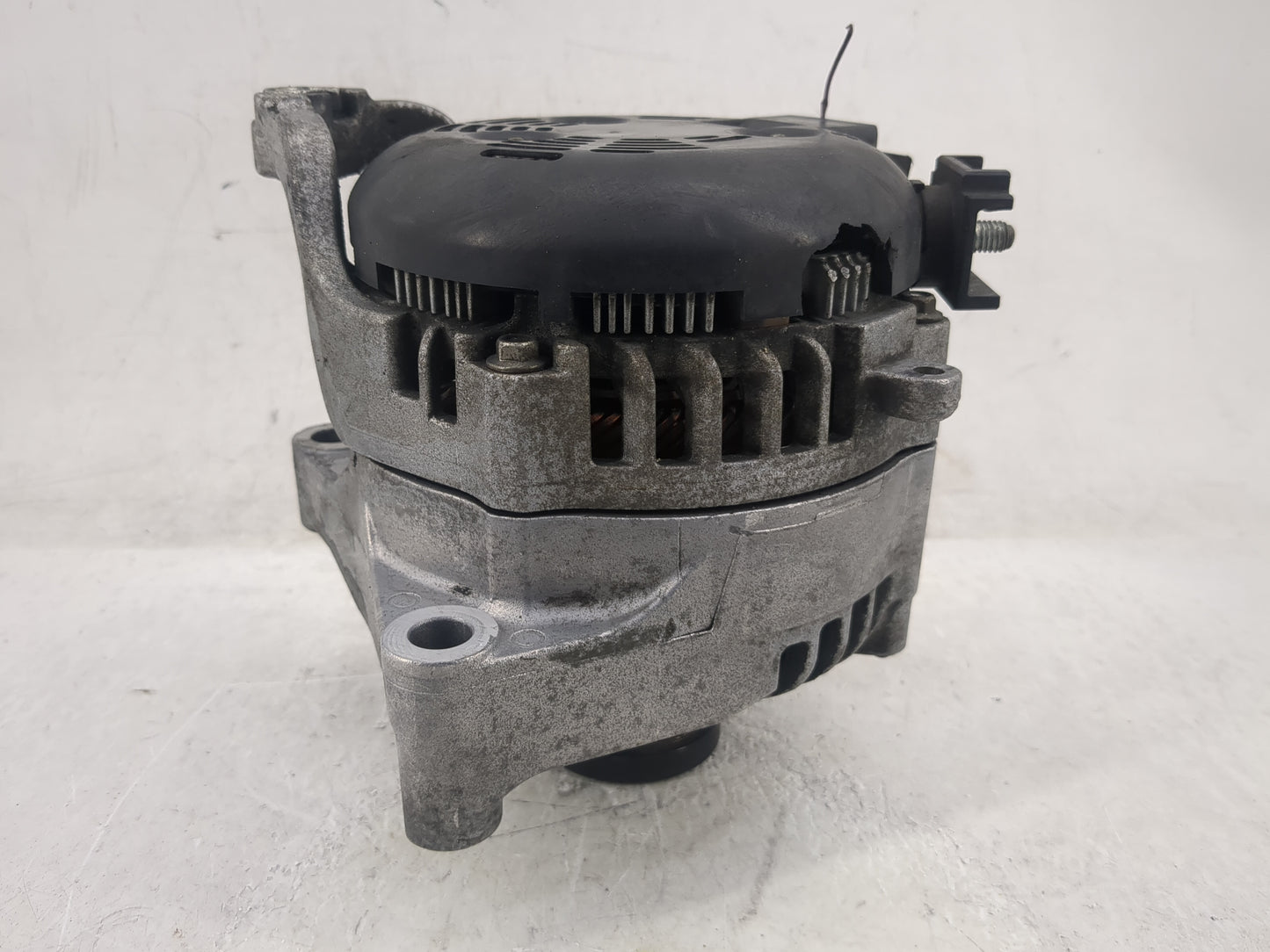 2012-2016 Bmw 328i Alternator Replacement Generator Charging Assembly Engine OEM P/N:104210-0393 7605478-03 Fits OEM Used Au