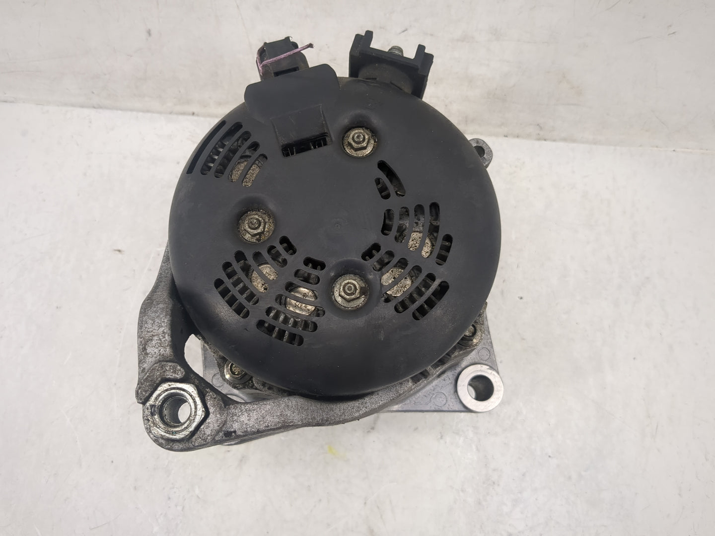 2012-2016 Bmw 328i Alternator Replacement Generator Charging Assembly Engine OEM P/N:104210-0393 7605478-03 Fits OEM Used Au
