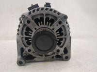 2012-2016 Bmw 328i Alternator Replacement Generator Charging Assembly Engine OEM P/N:104210-0393 7605478-03 Fits OEM Used Au