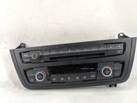 2014-2015 Bmw 328i Climate Control Module Temperature AC/Heater Replacement P/N:26784-04 Fits Fits 2014 2015 OEM Used Auto P
