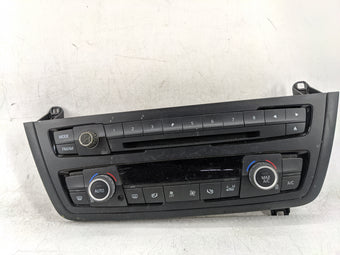 compare product 2014-2015 Bmw 328i Climate Control Module Temperature AC/Heater Replacement P/N:26784-04 Fits Fits 2014 2015 OEM Used Auto Parts