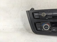 2014-2015 Bmw 328i Climate Control Module Temperature AC/Heater Replacement P/N:26784-04 Fits Fits 2014 2015 OEM Used Auto P