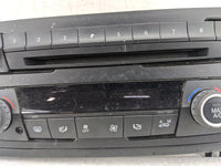 2014-2015 Bmw 328i Climate Control Module Temperature AC/Heater Replacement P/N:26784-04 Fits Fits 2014 2015 OEM Used Auto P