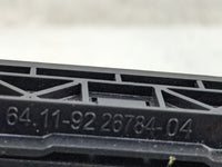 2014-2015 Bmw 328i Climate Control Module Temperature AC/Heater Replacement P/N:26784-04 Fits Fits 2014 2015 OEM Used Auto P